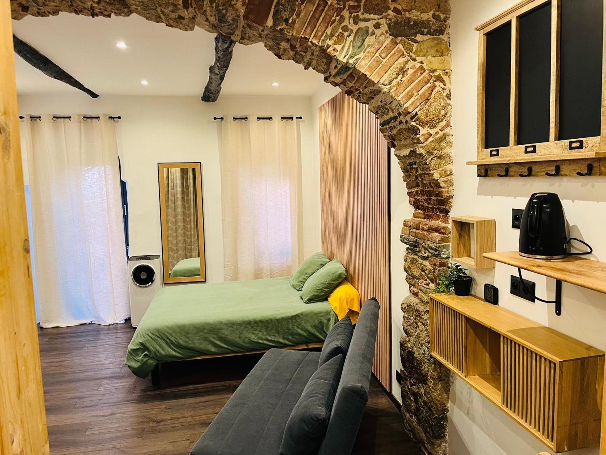 Studio Cosy Ajaccio Ajaccio (Corsica)