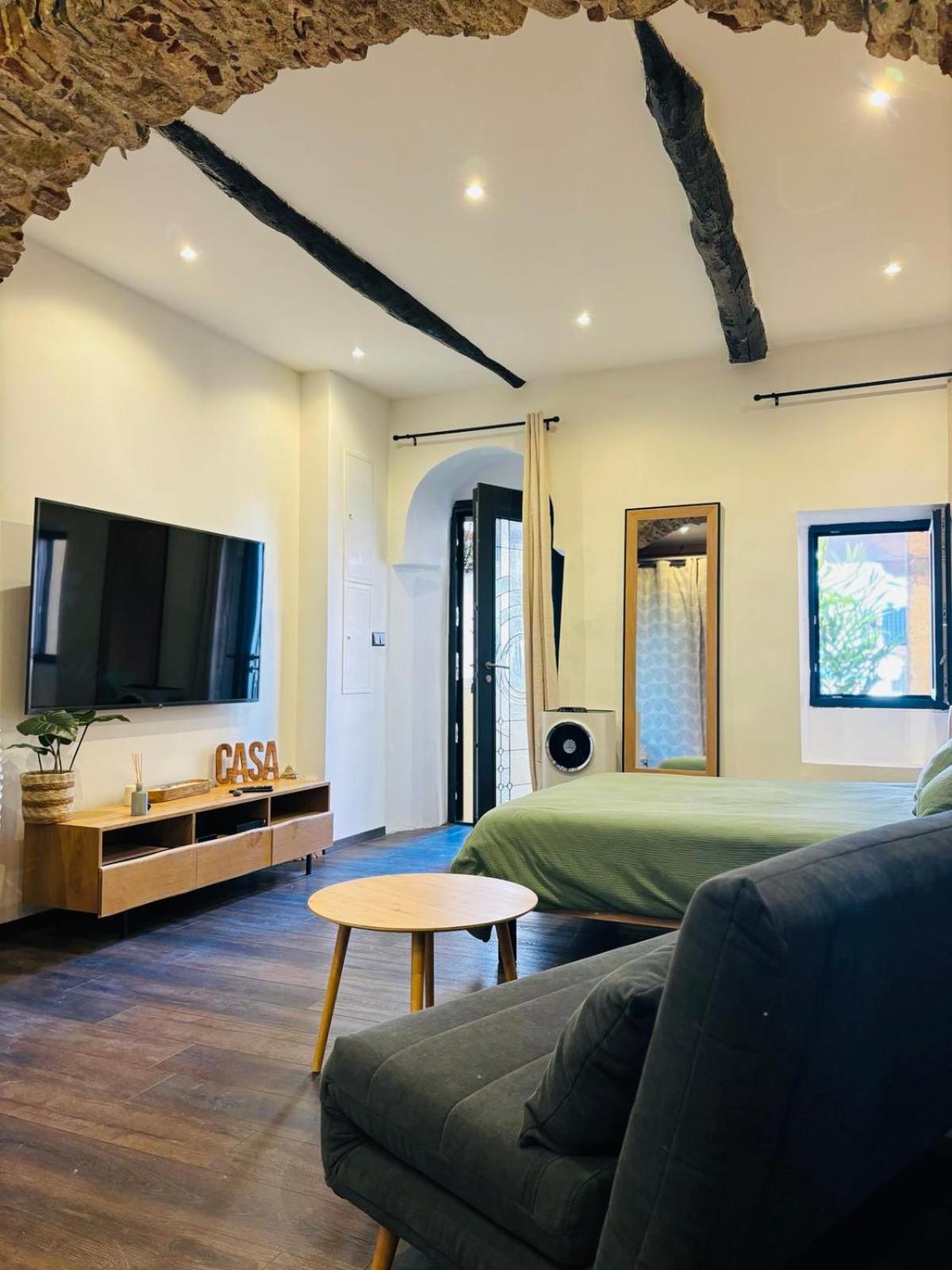 Studio Cosy Ajaccio Ajaccio (Corsica)